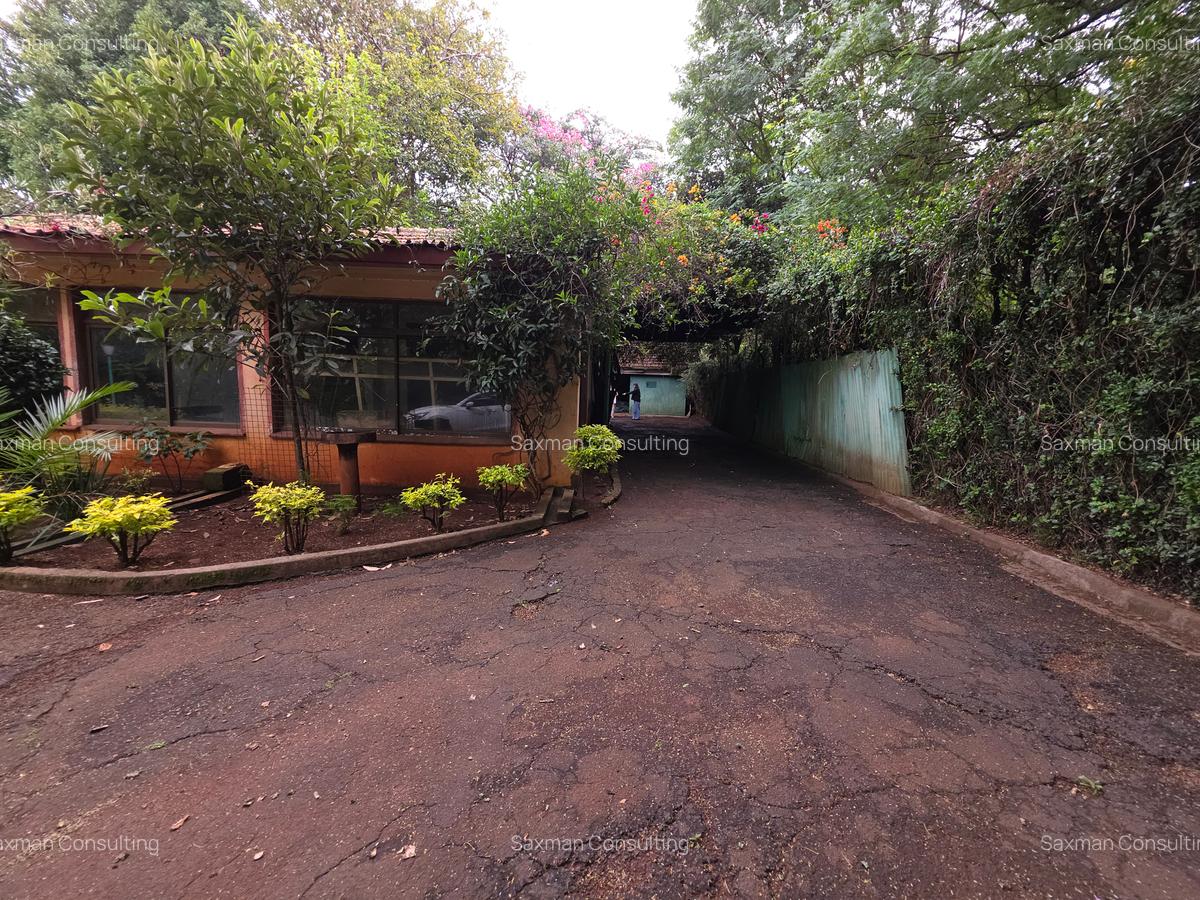 Land in Lavington - 9