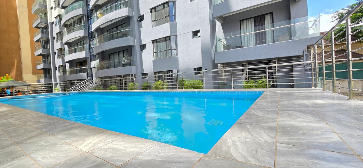 4 Bed Apartment with En Suite at Kileleshwa Road - 3