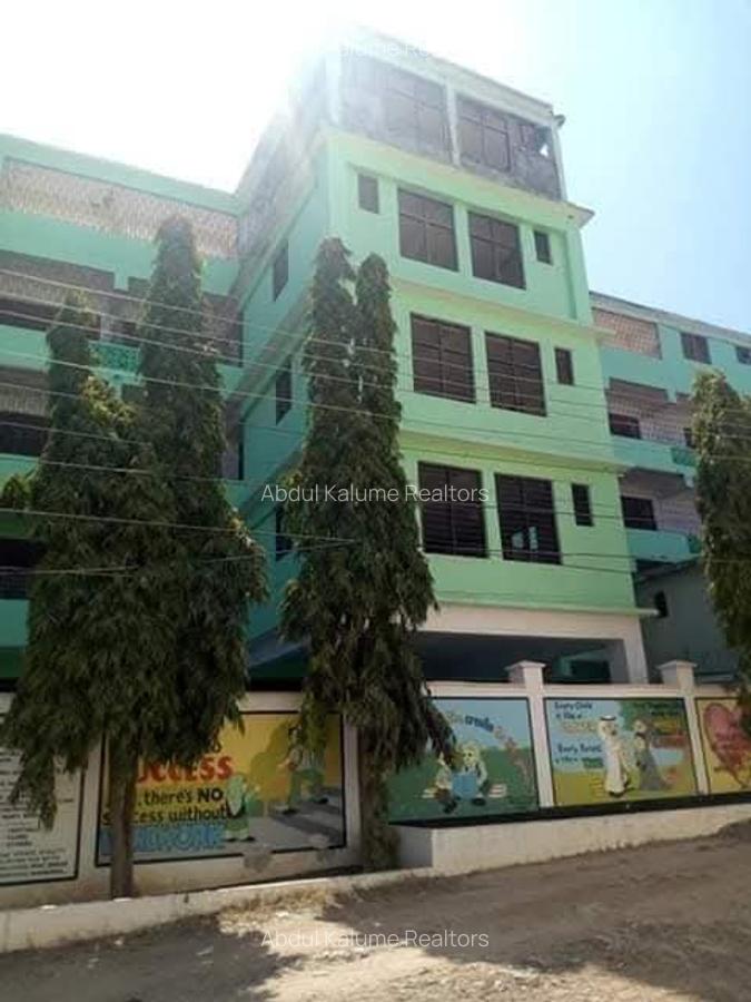 Commercial Property with Service Charge Included at Nyali Mombasa - 1