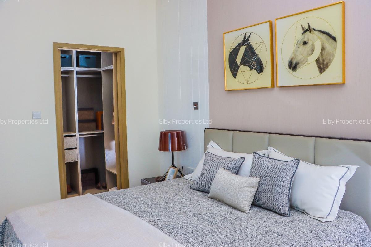 1 Bed Apartment with En Suite in Westlands Area - 10