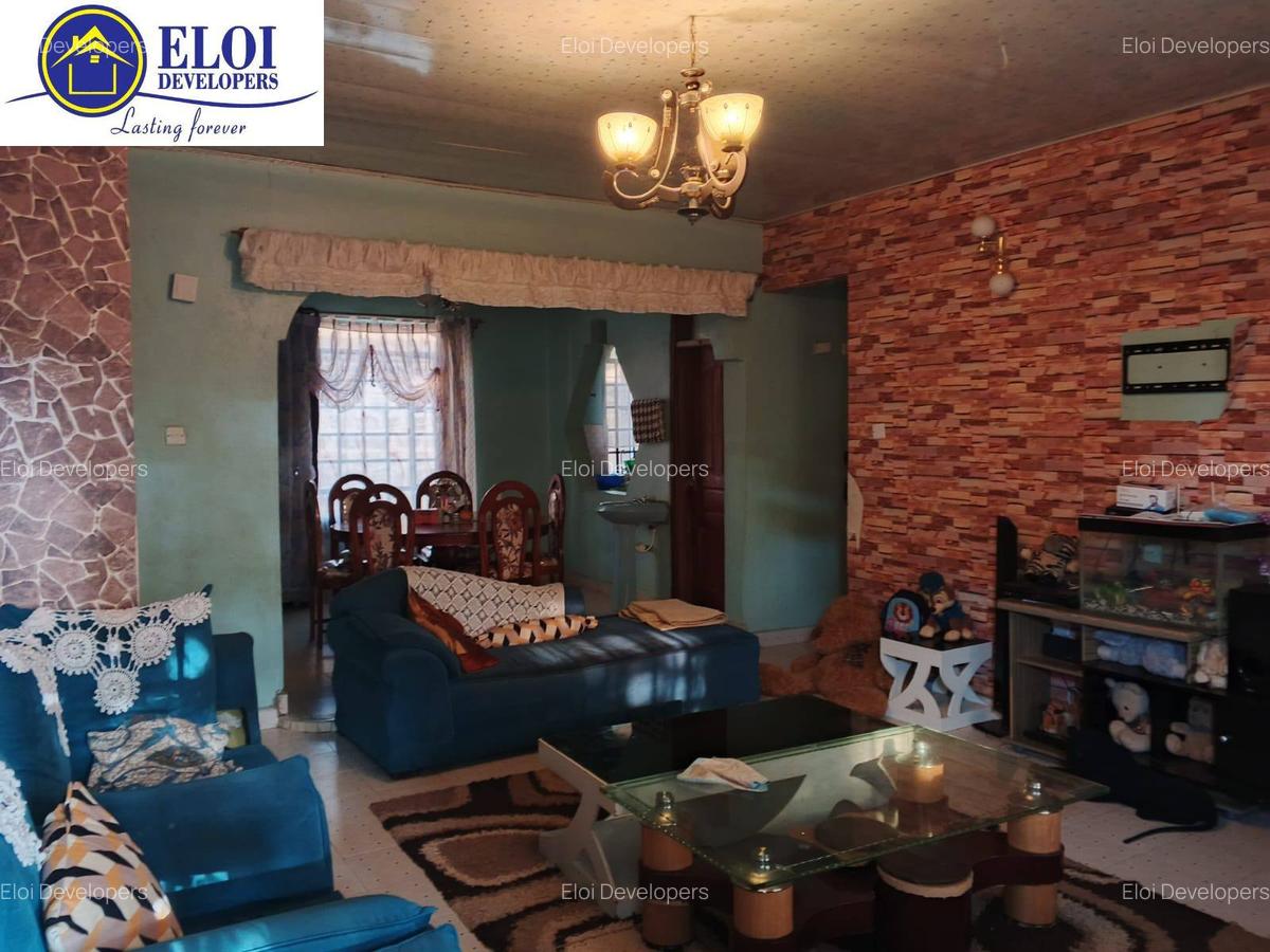 4 Bed House at Thika - 3