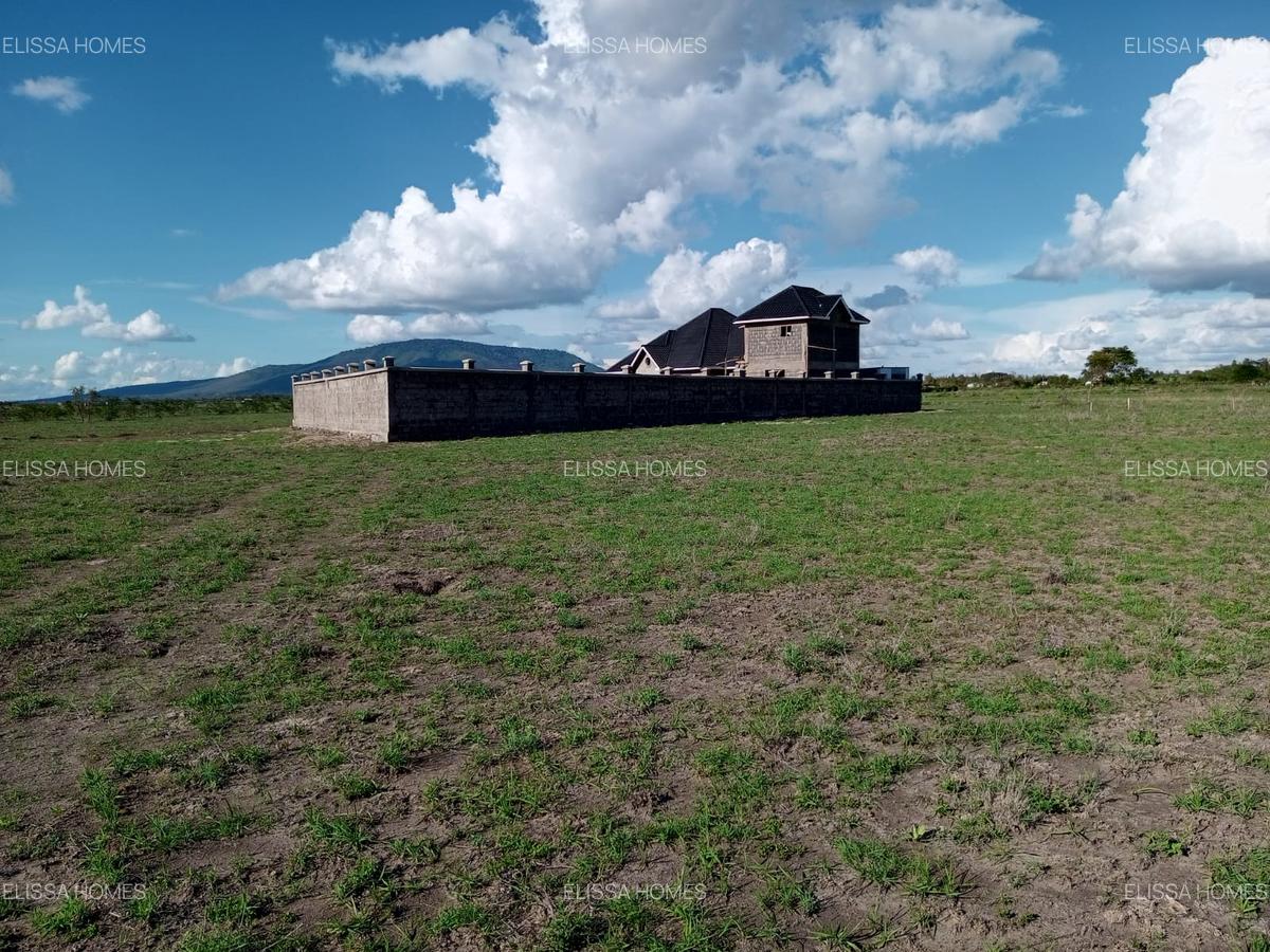 Residential Land at Malaa - 1