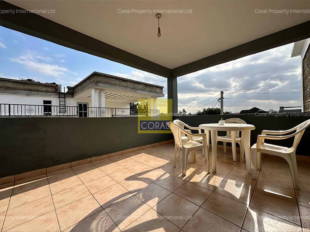 6 Bed House in Ruiru - 13