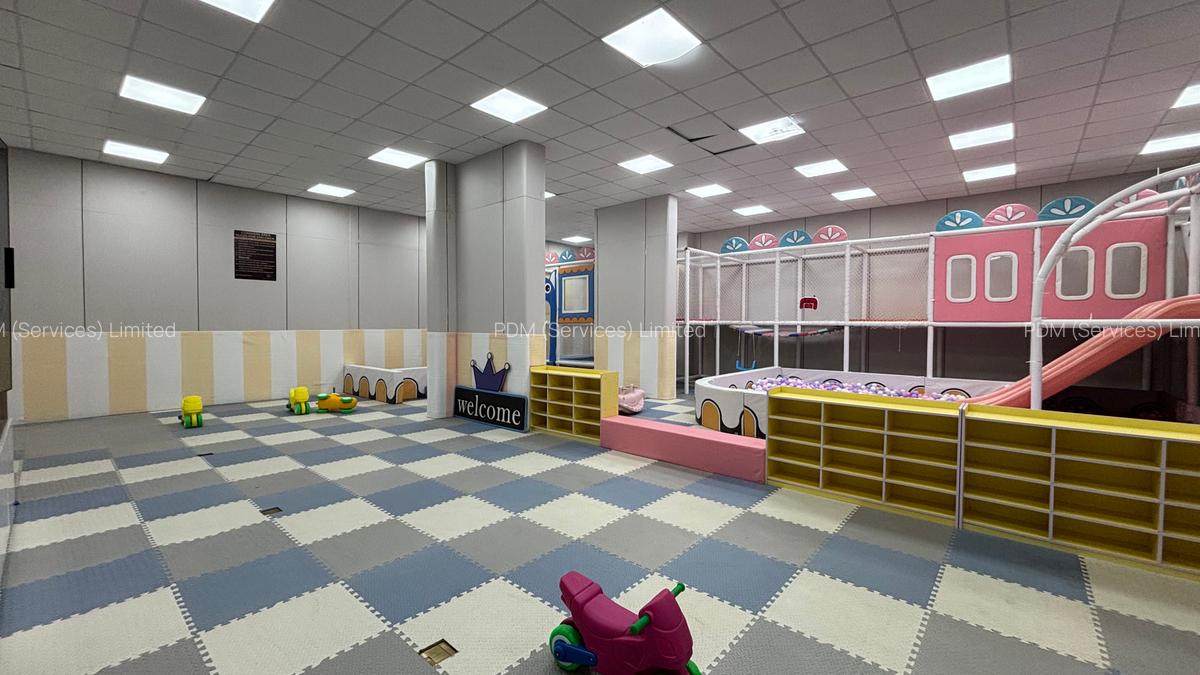 2 Bed Apartment with En Suite in Kileleshwa - 11