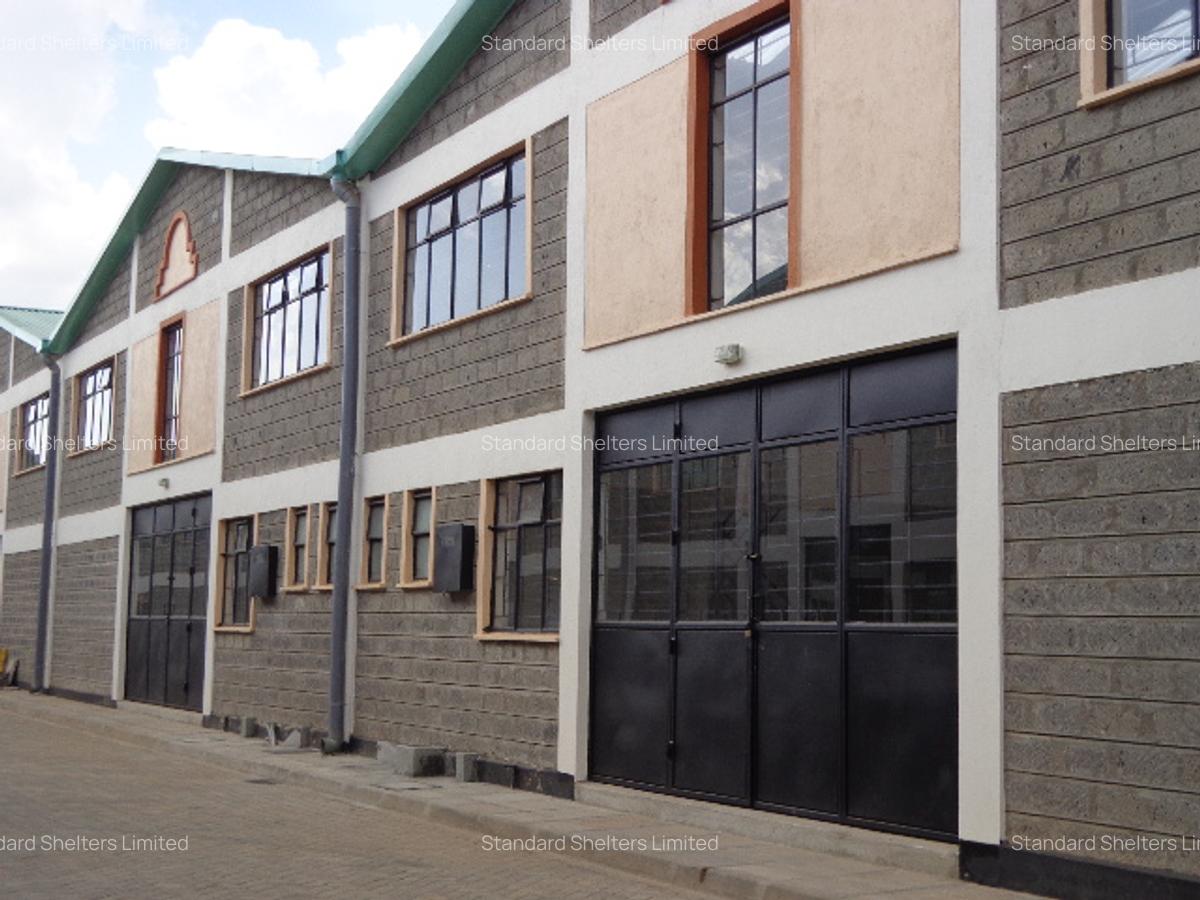 5,176 ft² Warehouse with Service Charge Included in Mombasa Road - 11