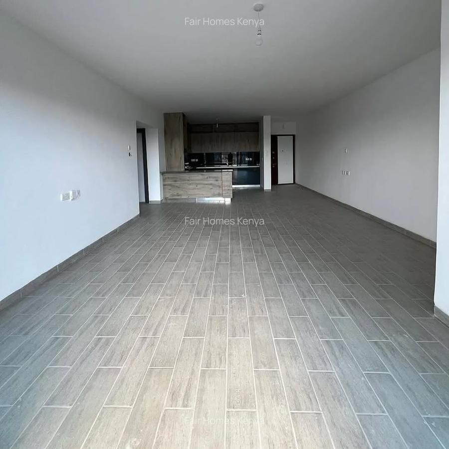 2 Bed Apartment with En Suite at Valley Arcade - 2