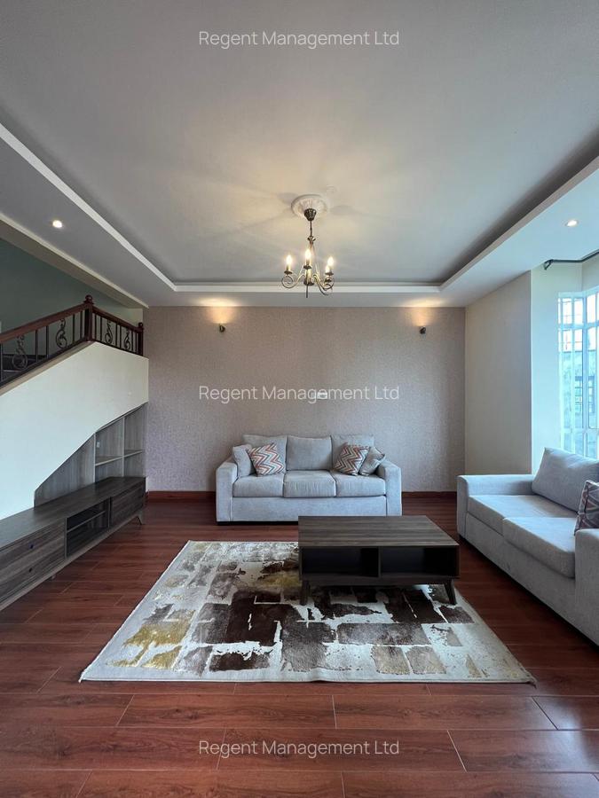 4 Bed House with En Suite at Five Star Road - 2