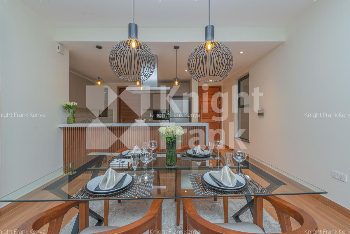 1 Bed Apartment with En Suite at Riverside Drive - 10