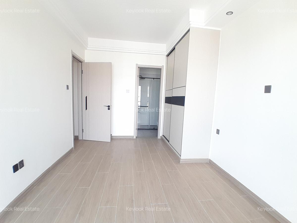 2 Bed Apartment with En Suite at Kilimani - 5