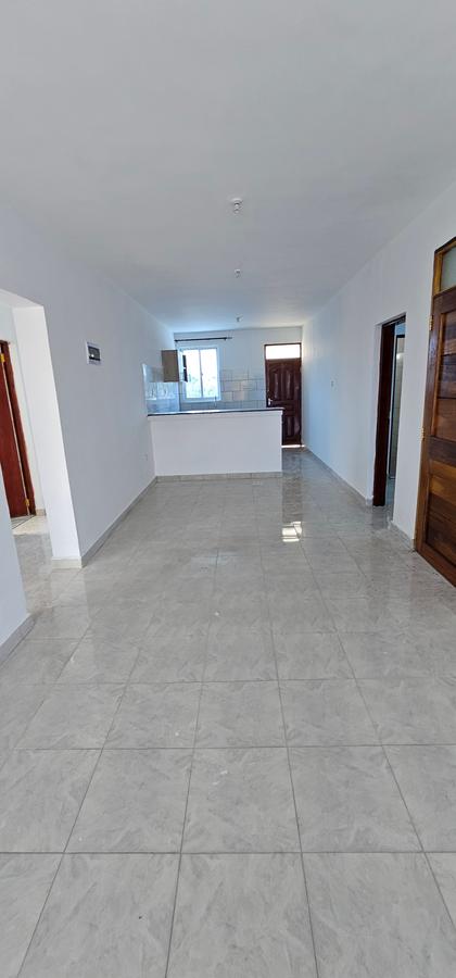 3 Bed Apartment with En Suite at Nyali - 7