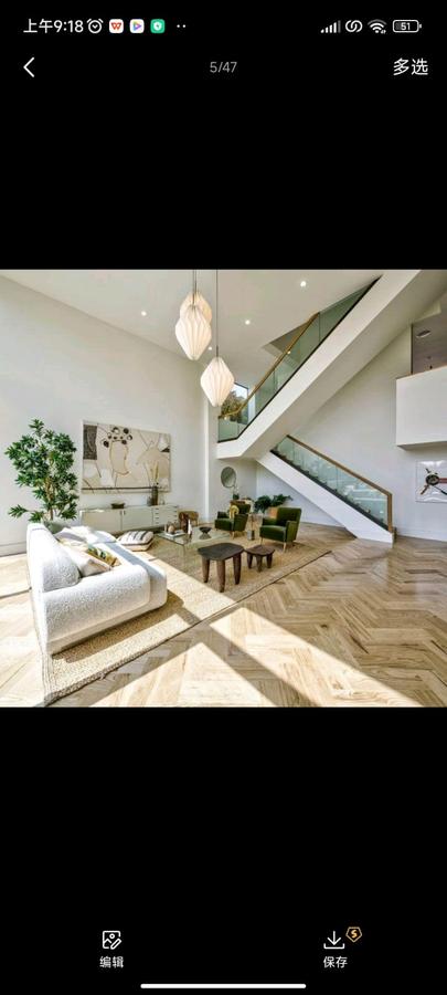 6 Bed House with En Suite at Lavington - 5