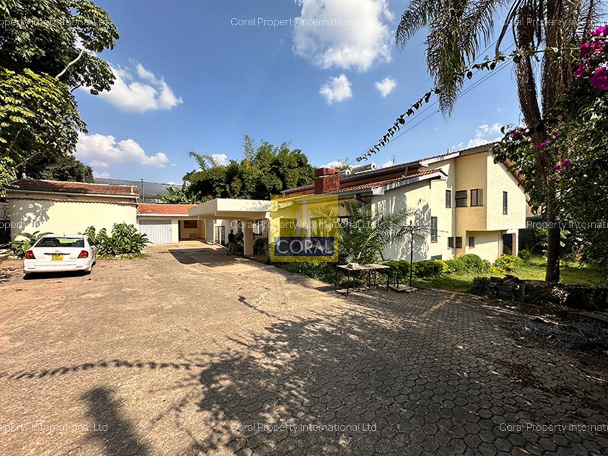 Commercial Property in Gigiri - 6