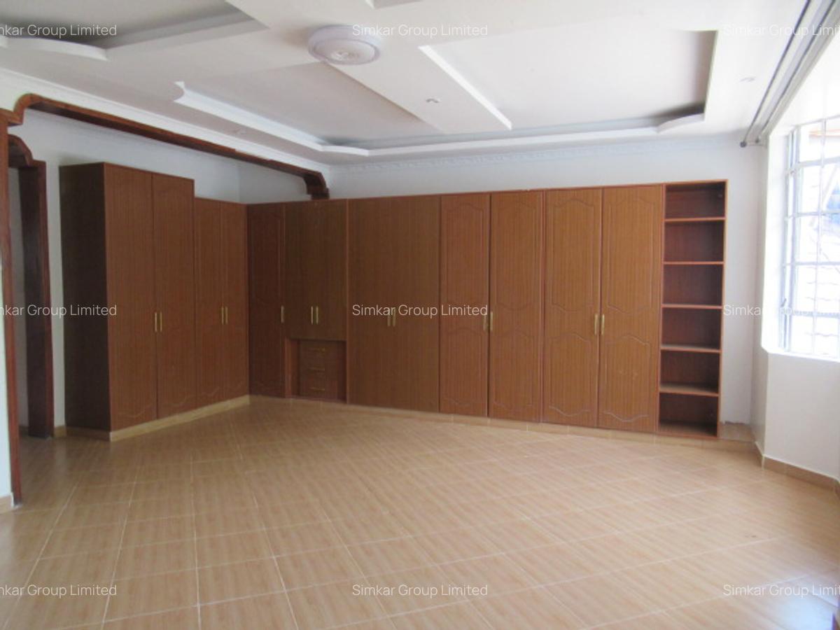 Commercial Property with Fibre Internet at Muthaiga North - 13