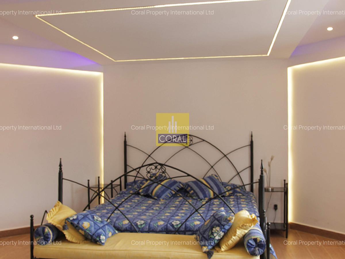 5 Bed House in Gigiri - 9