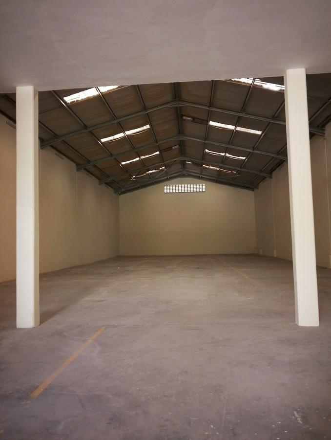 10,000 ft² Warehouse with Service Charge Included at Mombasa Road - 4