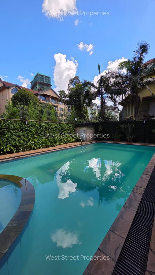 3 Bed Apartment with En Suite at Mbaazi Lane - 13
