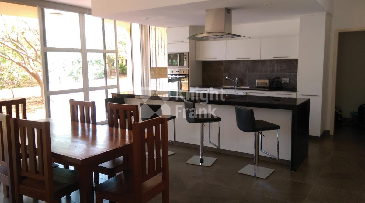 3 Bed Villa with Staff Quarters at Vipingo Ridge - 4