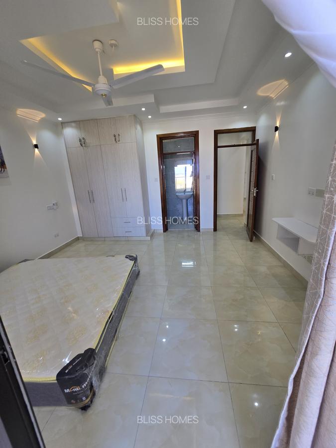 3 Bed Apartment with En Suite at Nyali Road - 14