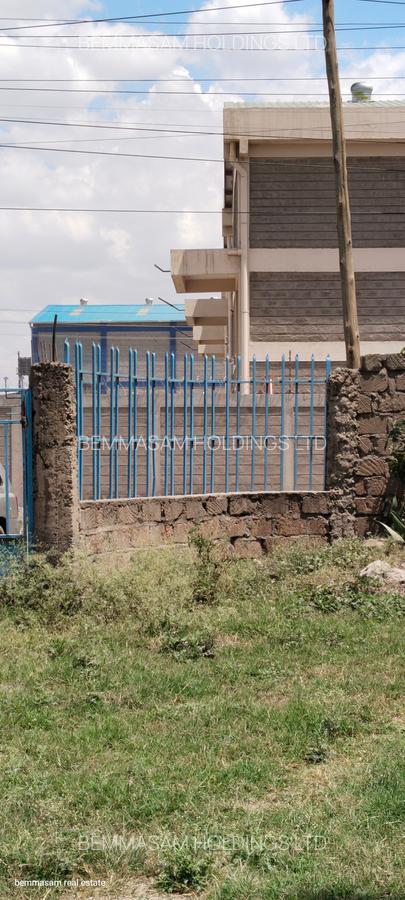 0.25 ac Land at Quarry Road - 4