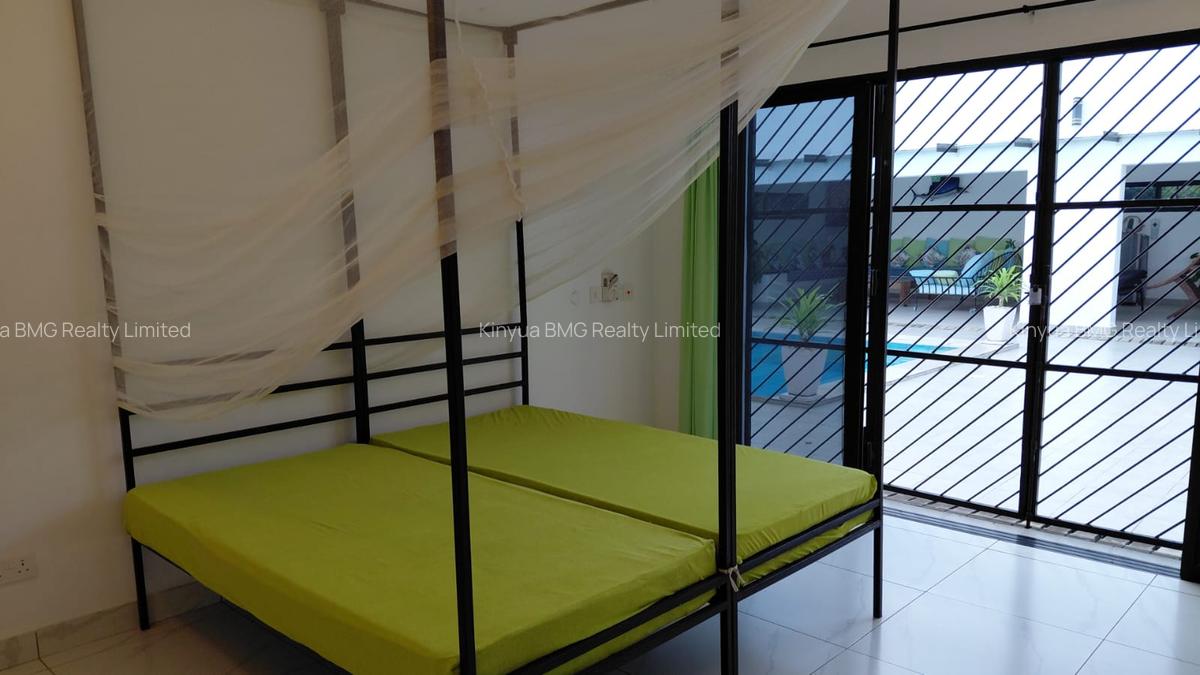 4 Bed Townhouse with En Suite in Watamu - 9