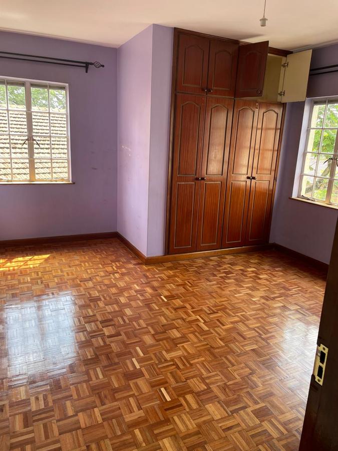 2 Bed Apartment with En Suite in Kilimani - 6