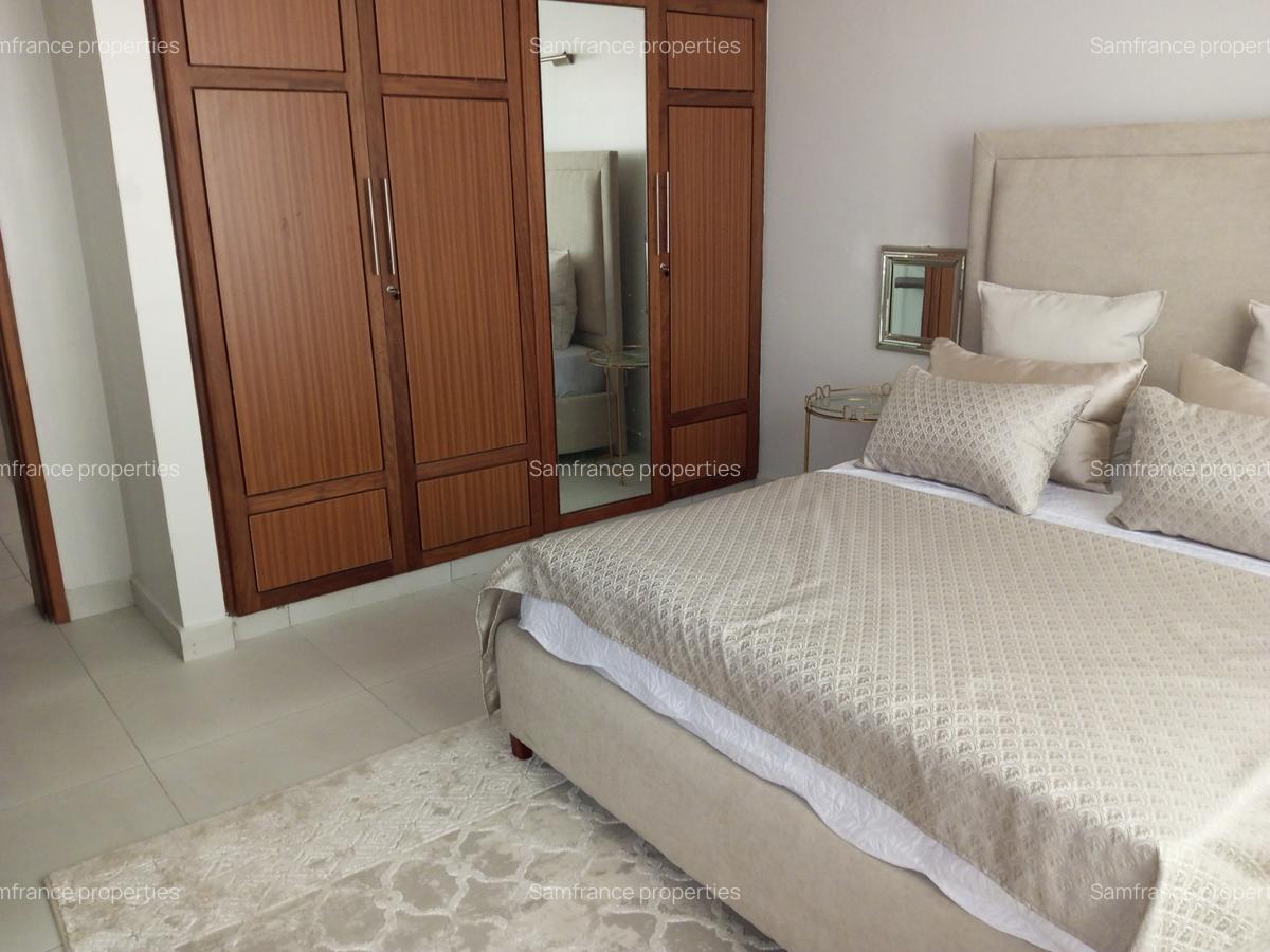 Serviced 3 Bed Apartment with En Suite at Nyali Road - 8