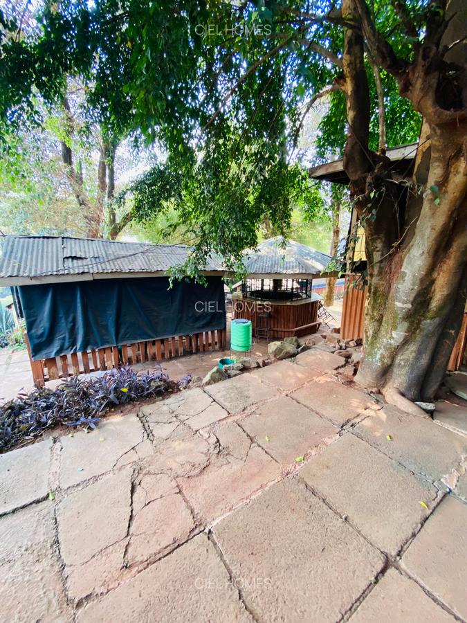 1 ac Land at Banana Raini Road - 11