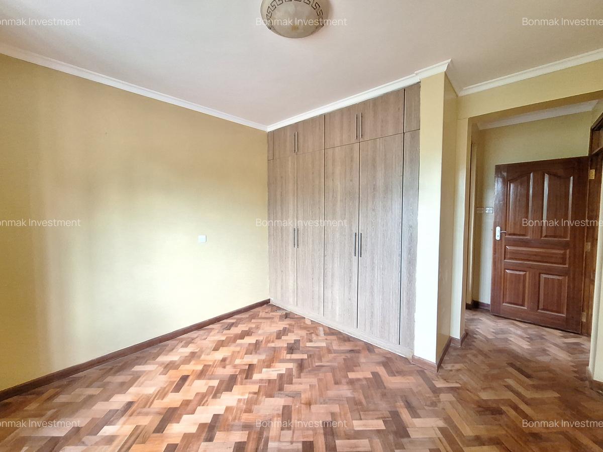 4 Bed Townhouse with En Suite at Runda Evergreen. - 15