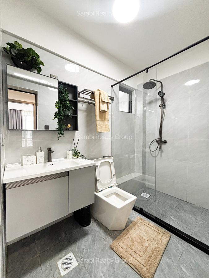 3 Bed Apartment with En Suite in Kilimani - 3