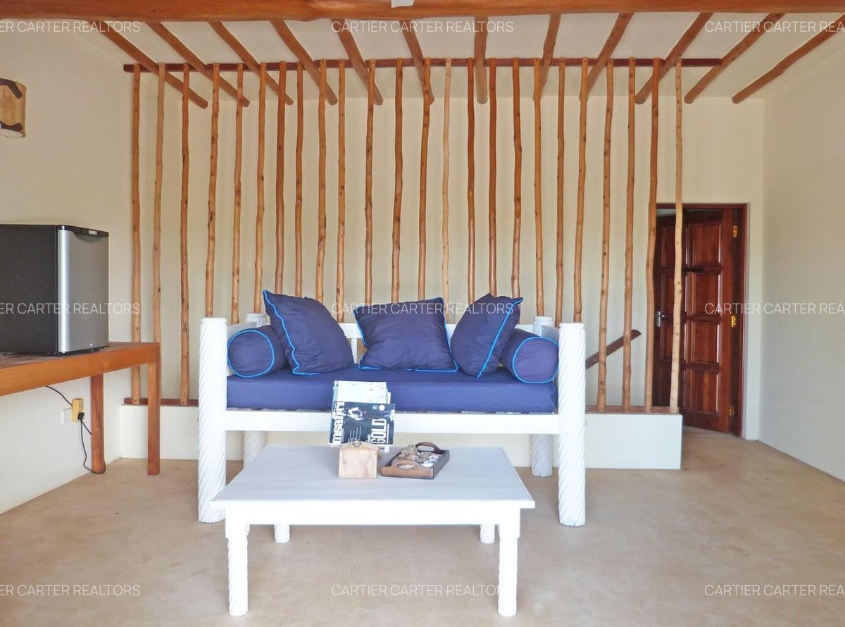 4 Bed Villa with En Suite in Watamu - 12