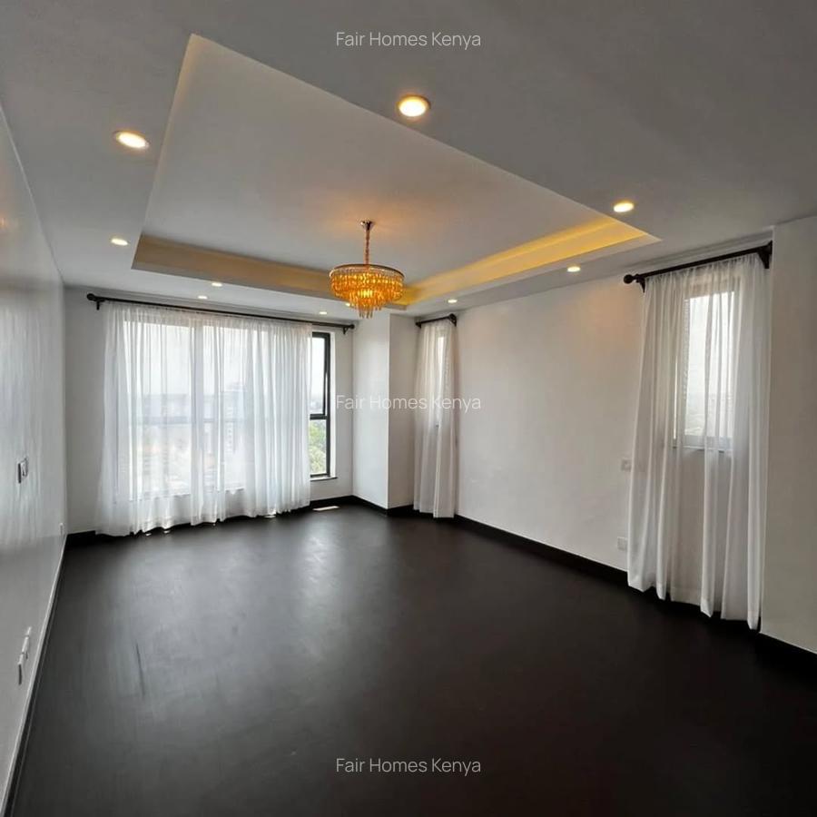 4 Bed Apartment with En Suite at Gitanga Road - 18