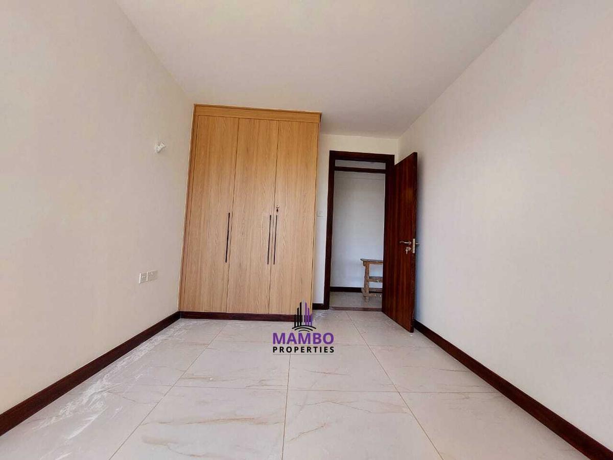 2 Bed Apartment with En Suite at General Mathenge - 16