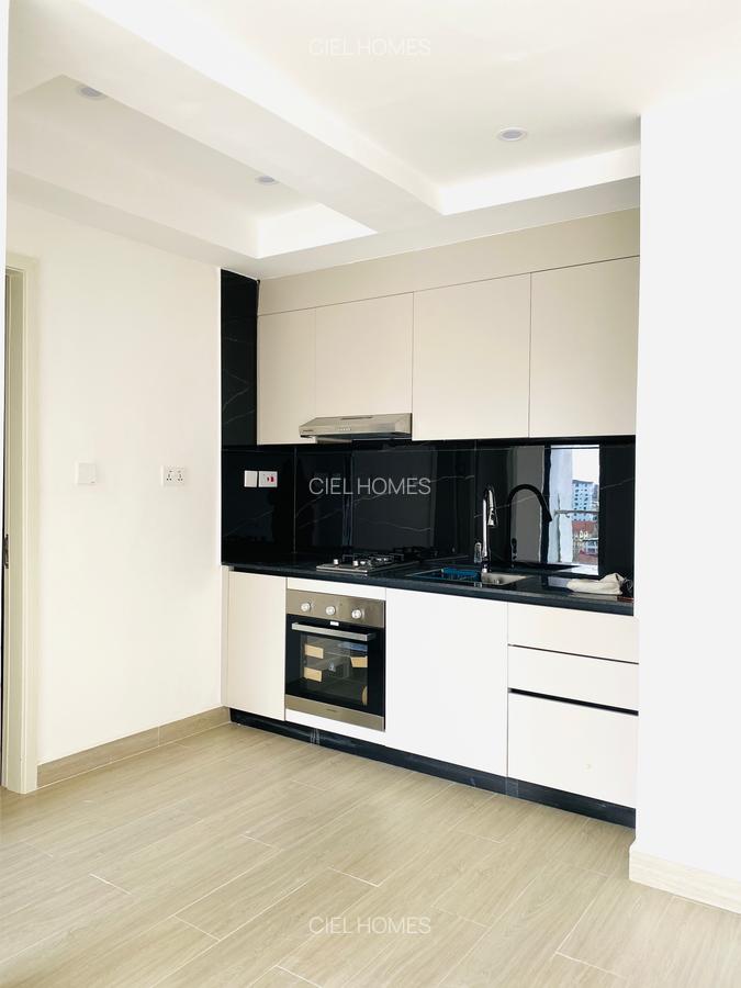 1 Bed Apartment with En Suite in Kilimani - 3