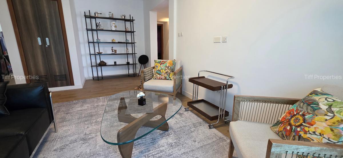 4 Bed Apartment at Two Rivers - 17