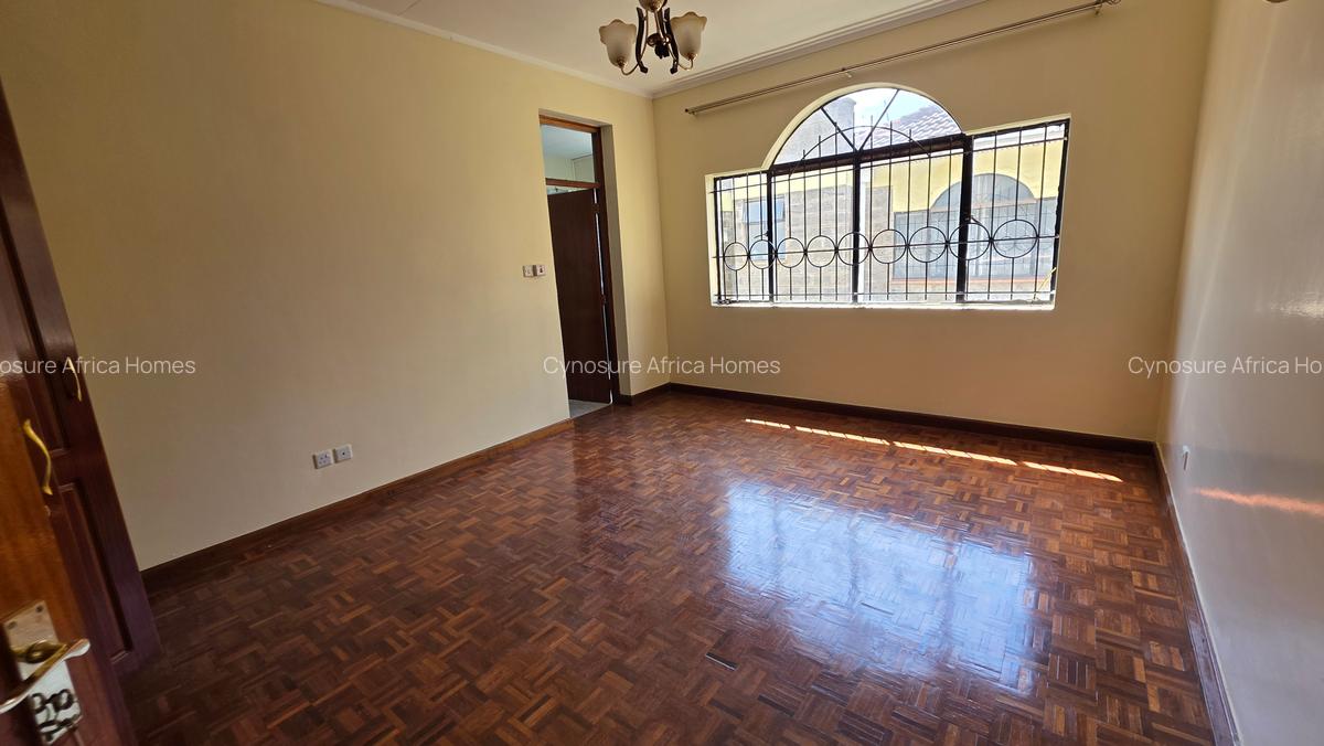 3 Bed Apartment with En Suite at Kilimani - 8