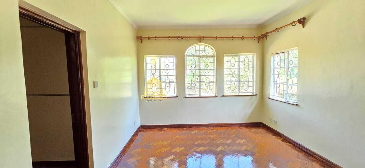 5 Bed House with En Suite in Kitisuru - 8