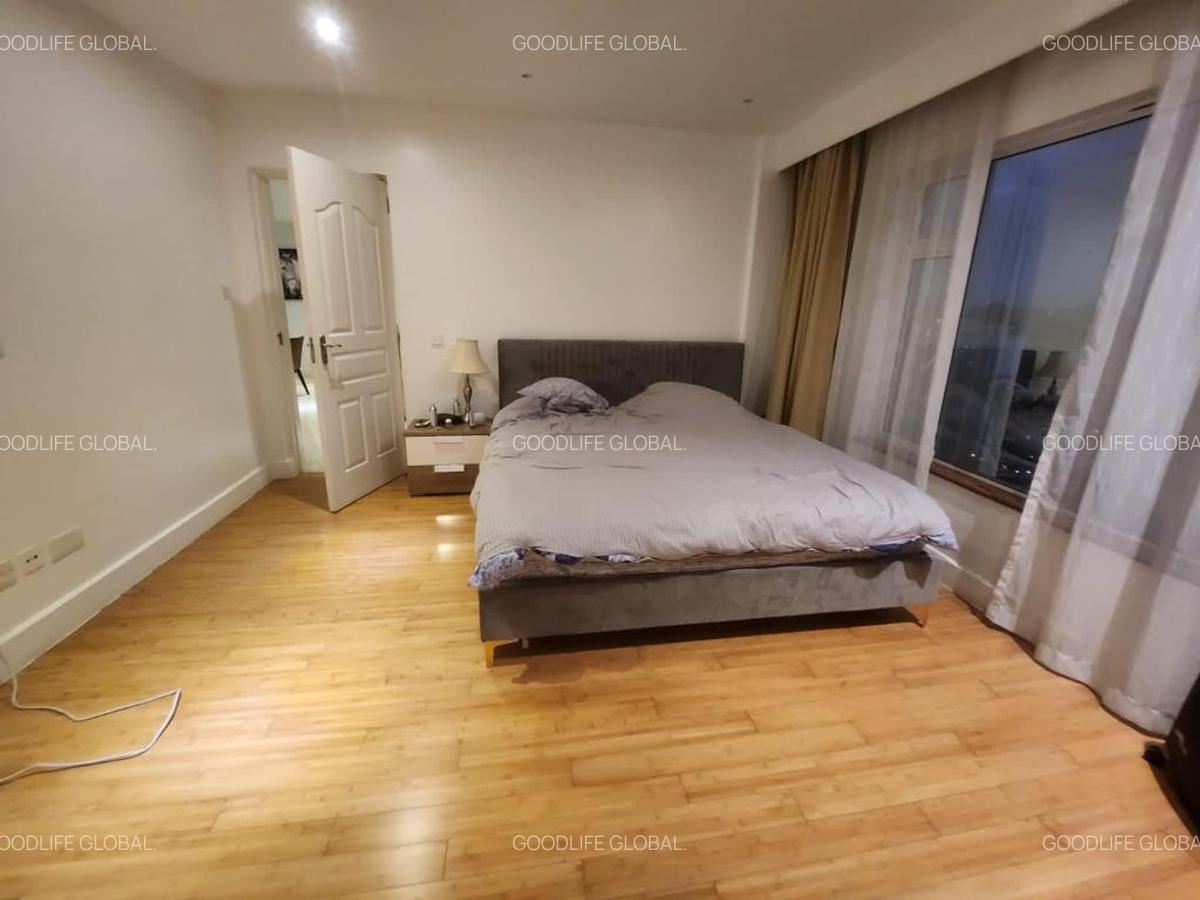 Furnished 2 Bed Apartment with En Suite at Westlands - 13