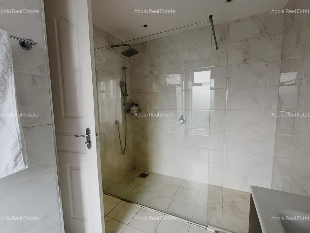 Furnished 2 Bed Apartment with En Suite in Westlands Area - 4