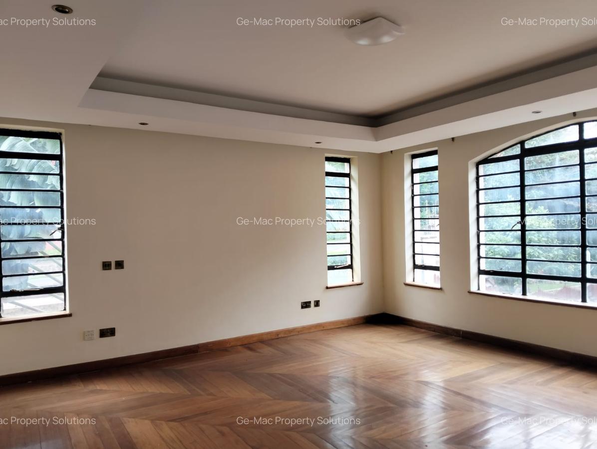 5 Bed House with Staff Quarters in Lavington - 11