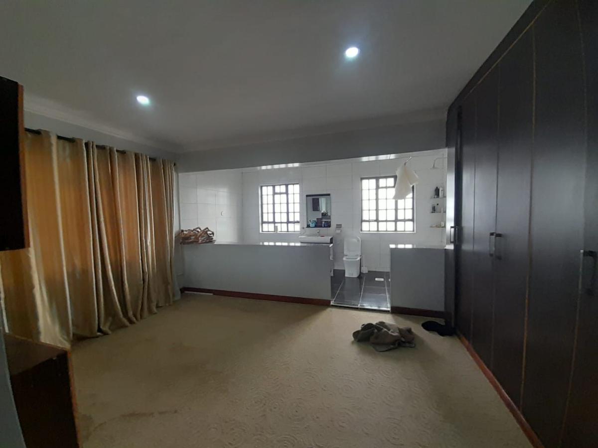 5 Bed Townhouse with En Suite at Milimani - 8