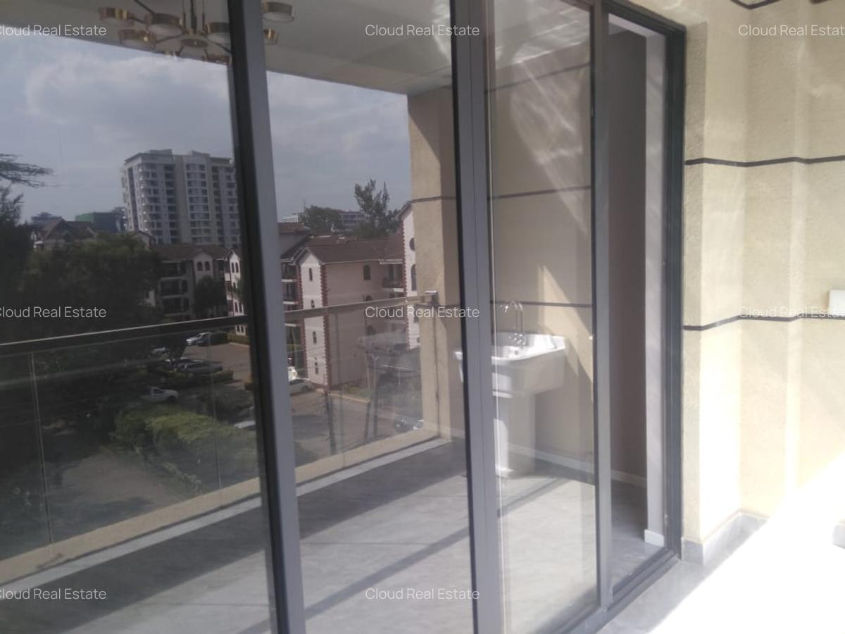 1 Bed Apartment with Swimming Pool at Kasuku Lane - 14