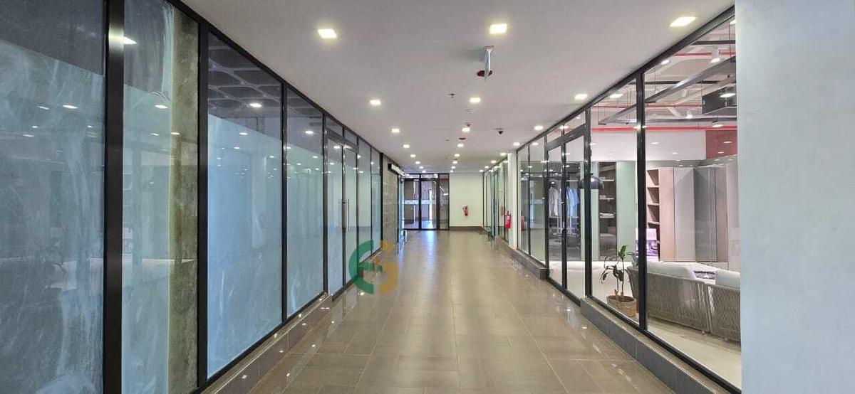 4,300 ft² Office in Westlands Area - 7