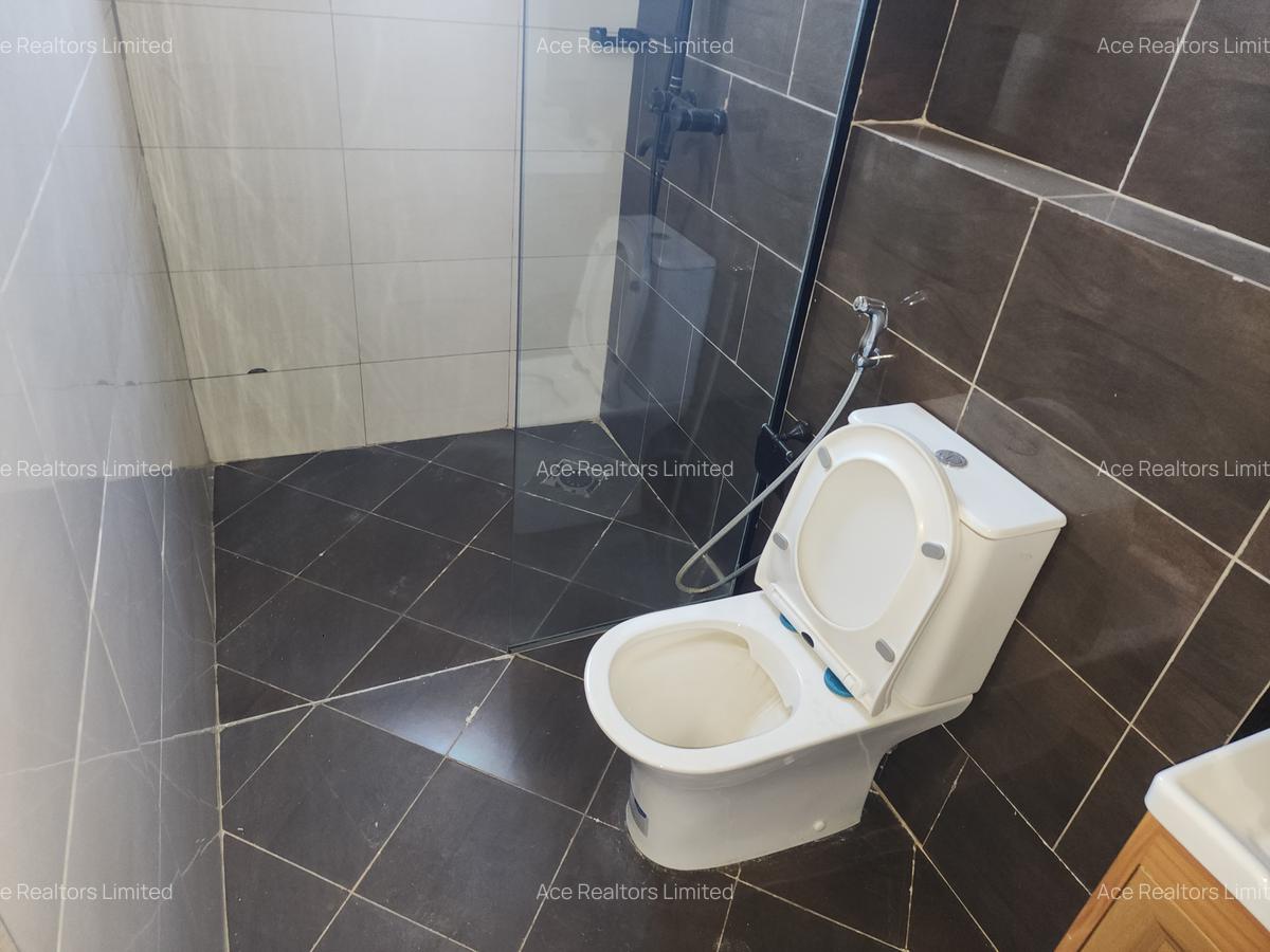 3 Bed Apartment with En Suite at Off - Rhapta Road - 17