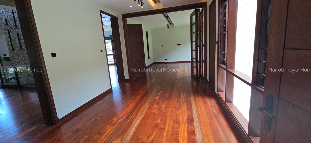 5 Bed House with En Suite at Off Panafrican Road - 6