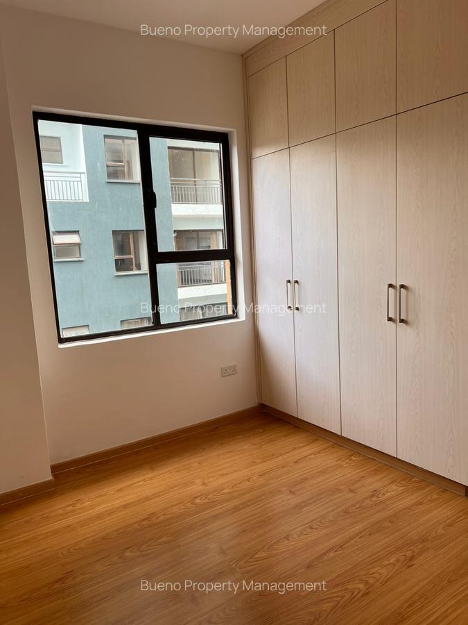 2 Bed Apartment with Gym in Lavington - 7