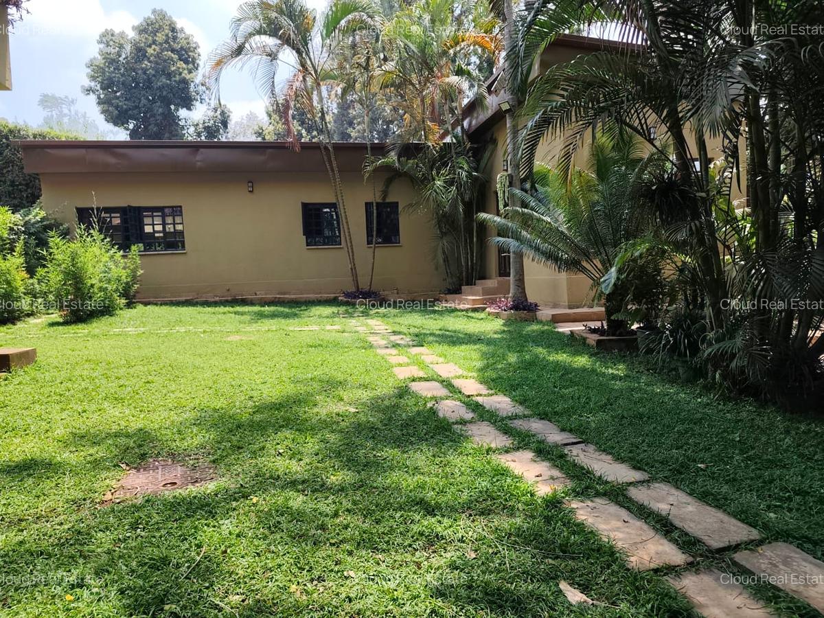 2 Bed House with Garden in Runda - 1