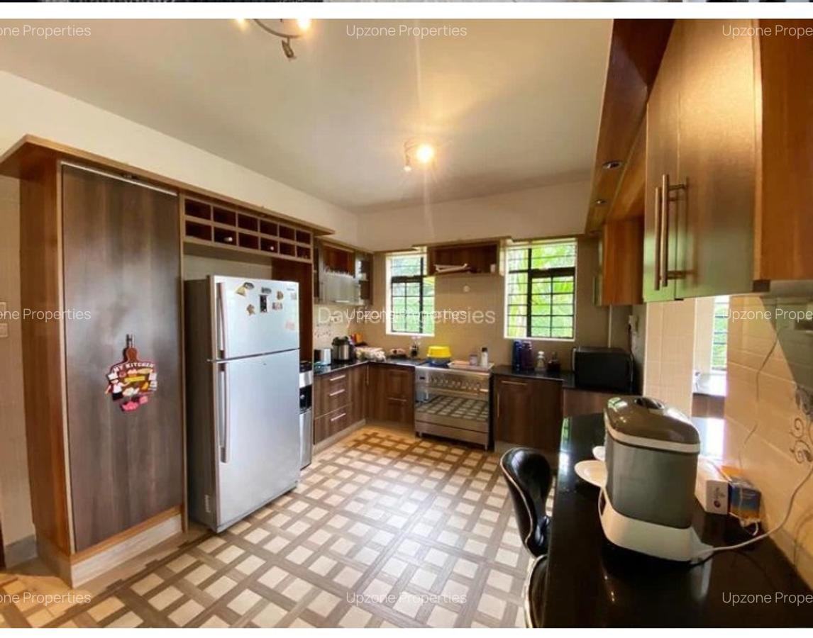 5 Bed Townhouse with En Suite at Kirawa Road - 11