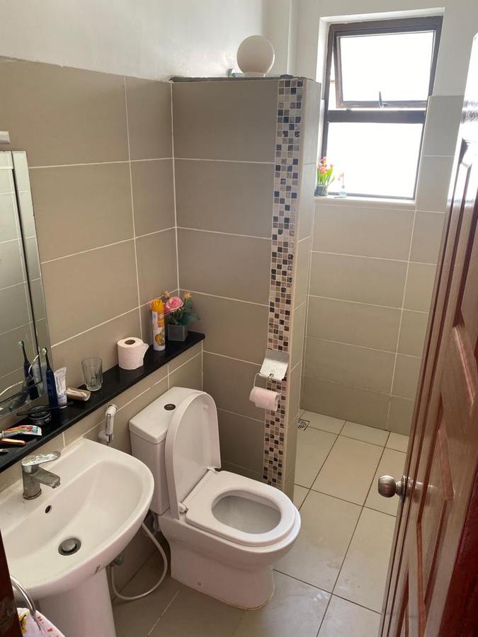 Furnished 2 Bed Apartment with En Suite in Shanzu - 7