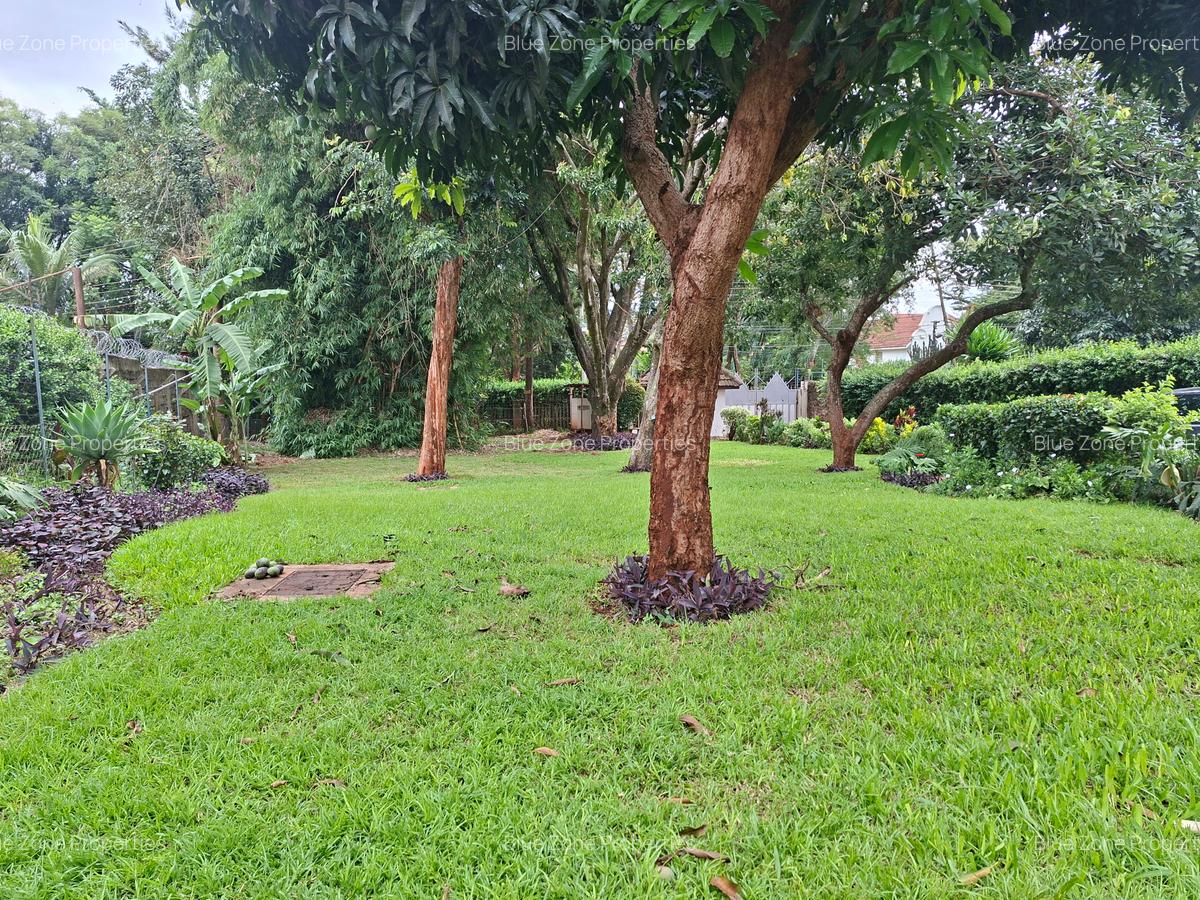 5 Bed House with En Suite at Off Ruaka Rd - 2