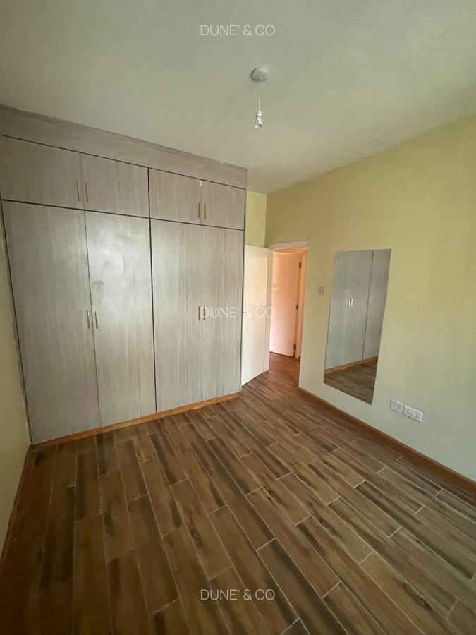Serviced 2 Bed Apartment with En Suite in Lavington - 13